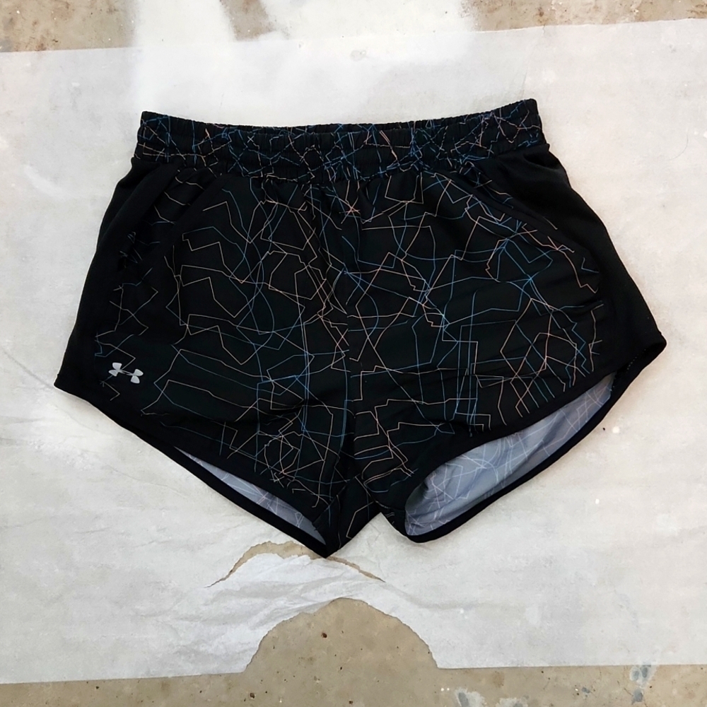Under Armour Athletic Shorts